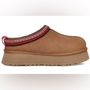 **UGG Tazz Slipper 'Chestnut' Women’s Size 9